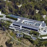 Pritzker Estate, LA, USA - Sheet2