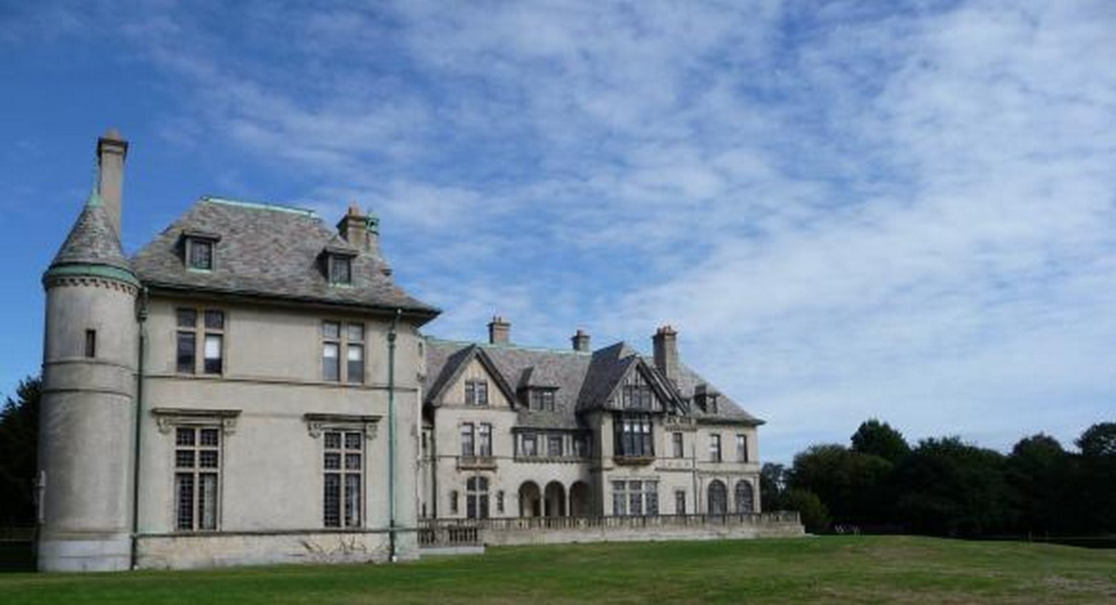 Seaview Terrace, Rhode Island, USA - Sheet2