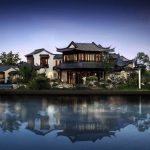 Taohuayuan, Suzhou, China - Sheet1