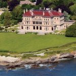 The Breakers, Rhode Island, USA - Sheet1