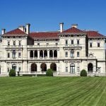 The Breakers, Rhode Island, USA - Sheet2
