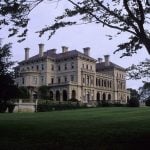 The Breakers, Rhode Island, USA - Sheet3