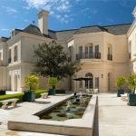 The Manor, LA, USA - Sheet2