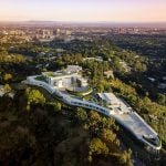 The One, California, USA - Sheet2