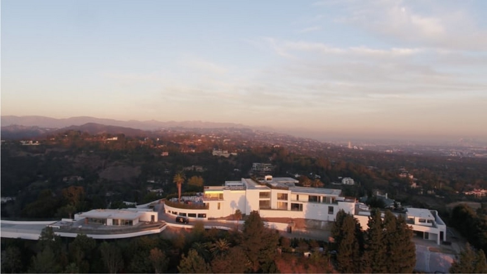 30 Biggest Houses In The World-The One, California, USA - Sheet3