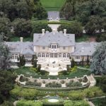 The Oprah Estate, CA, USA - Sheet1