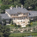 The Oprah Estate, CA, USA - Sheet2