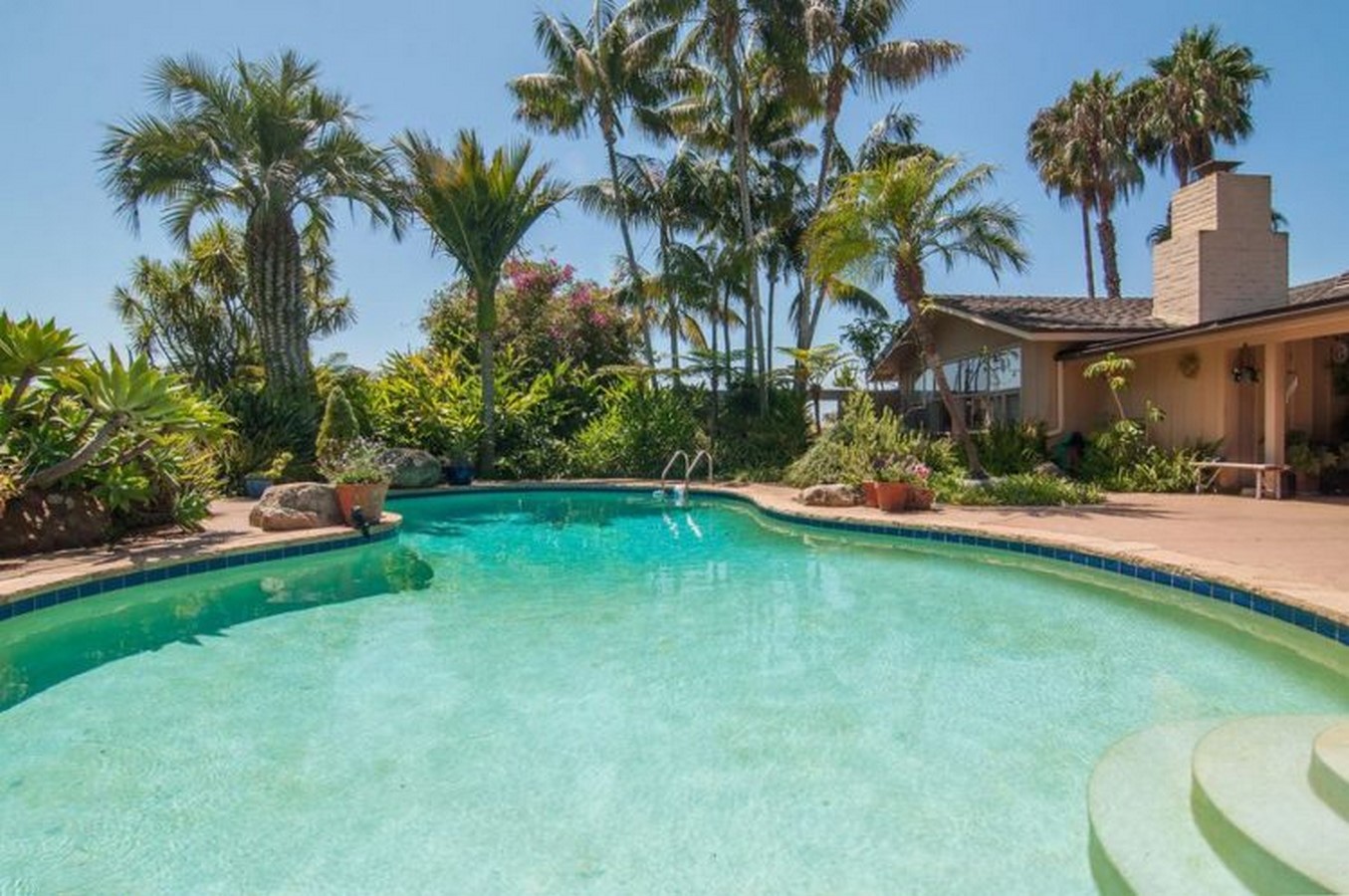 The Oprah Estate, CA, USA - Sheet3