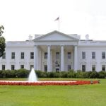 The White House, Washington DC, USA - Sheet1