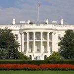 The White House, Washington DC, USA - Sheet2
