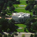 The White House, Washington DC, USA - Sheet3
