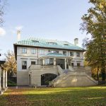 Toprak Mansion, London - Sheet2