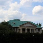 Toprak Mansion, London - Sheet3