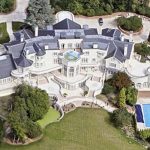 Updown Court, Surrey, England. - Sheet3