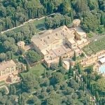 Villa Leopolda, France - Sheet1