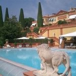 Villa Leopolda, France - Sheet2