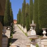 Villa Leopolda, France - Sheet3