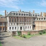 Witan Hurst, London - Sheet1