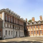 Witan Hurst, London - Sheet2
