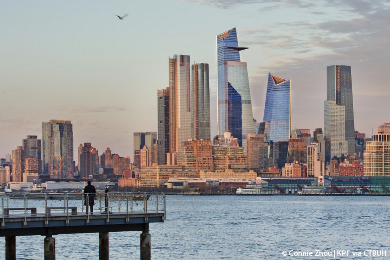 30 Hudson Yards - Sheet2