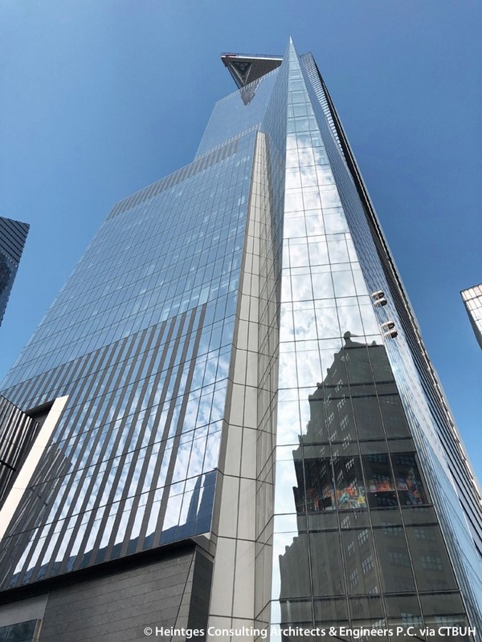 30 Hudson Yards - Sheet3