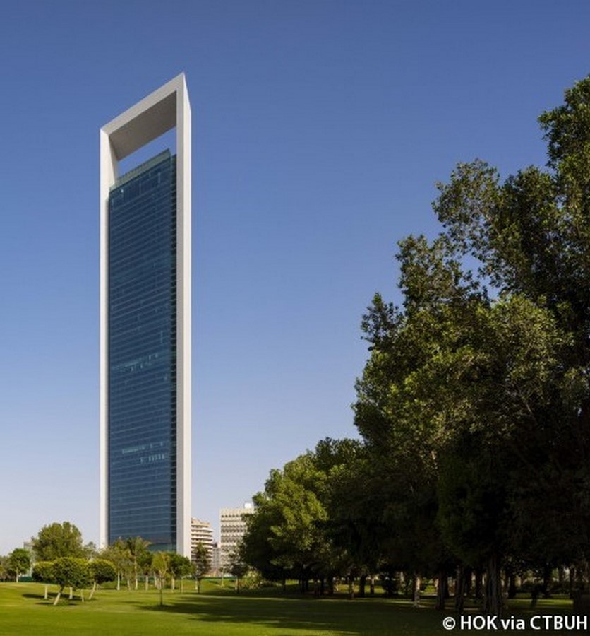ADNOC Headquarters - Sheet1