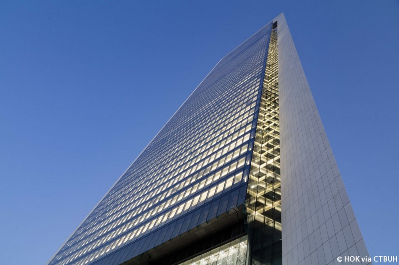ADNOC Headquarters - Sheet2