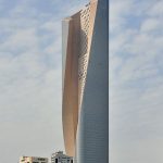 Al Hamra Tower - Sheet1