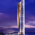 Al Hamra Tower - Sheet2