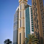 Al Yaqoub Tower - Sheet1