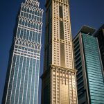 Al Yaqoub Tower - Sheet2