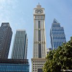 Al Yaqoub Tower - Sheet3