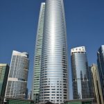 Almas Tower - Sheet1