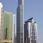 Almas Tower - Sheet2