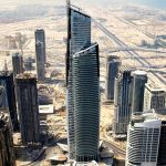 Almas Tower - Sheet3