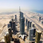 Almas Tower - Sheet4