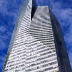 Bank of America Tower - Sheet2