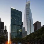 Bank of America Tower - Sheet3