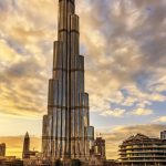 Burj Khalifa - Sheet1