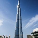 Burj Khalifa - Sheet2