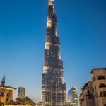 Burj Khalifa - Sheet3