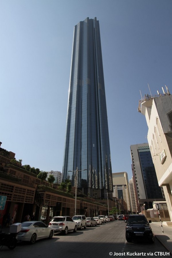 Burj Mohammed Bin Rashid - Sheet1