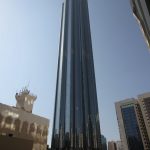 Burj Mohammed Bin Rashid - Sheet2