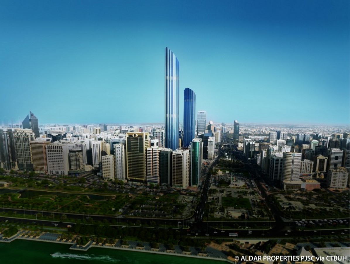 Burj Mohammed Bin Rashid - Sheet3