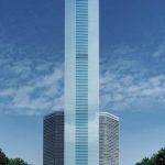 CITIC Plaza - Sheet1
