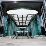 CITIC Plaza - Sheet3