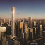 CITIC Tower - Sheet3