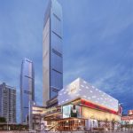 Changsha IFS Tower T1 - Sheet2