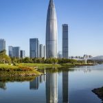China Resources Tower - Sheet1