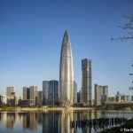 China Resources Tower- Sheet2